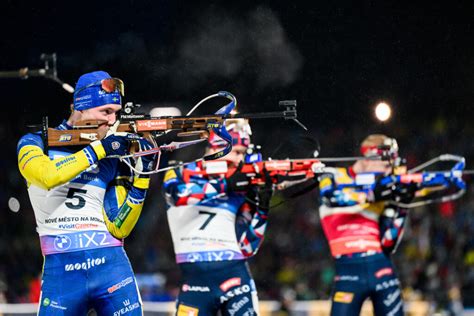 biathlon|Biathlon World Cup 2024/2025: Schedule, Dates and Venues.